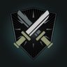Entry-level combat