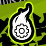 Pyrotechnical