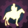 Captain of Cavalry