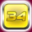 Level 34