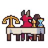 Devils Fate: Taxes