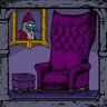 Evelius's Lair