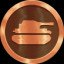 Blitzkrieg (Bronze)