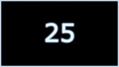 Level 25