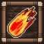Meteorite-killer from open space