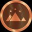 Pan Arab League (Bronze)