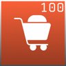 Checkout 100