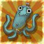 Avoid A Giant Squid Attack