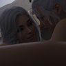Double pleasure pt. 2