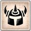 Barbarian warlord