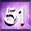 51