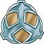 Mine Badge