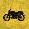 Moto Samurai