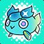New star in my town