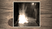 Arsonist