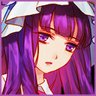 Lunatic Patchouli