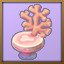 Acquired an "ocean" furnishing