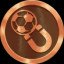 Super-magnet (Bronze)