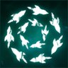 Swarm Orbit
