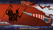 Leader of Clans