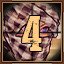 4 Terrorists Killed