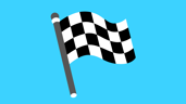 A Race among Friends (1)