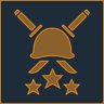 Skilled Brother-in-arms