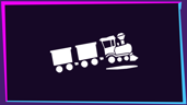 You Gotta Licket to Ride