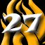 27 Achievements