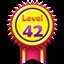 Level 42 solved !