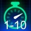 1-10 Time Trial Challenge