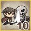 Monster Hunter x10