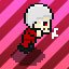 Vampire God