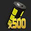 Battery Collector Pro