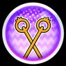 Pin Pull Star
