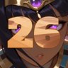 26 level completed