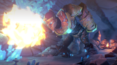 War Golem