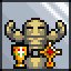 Legendary Hero