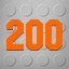 Level 200