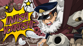 Passionate Hero