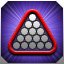 8 BALL TOURNAMENT – LEVEL 3