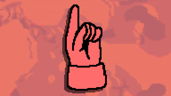 Red Hand