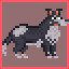 Immortal dog