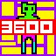 The 3600