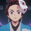 Tanjiro Kamado