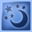 Restless night