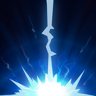 Perun's Lightning Fury