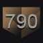 790 level