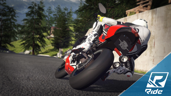 Italian Motorcycle Art