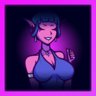 The Priestess
